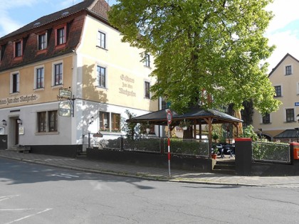 照片:  Zum Alten Markgrafen
