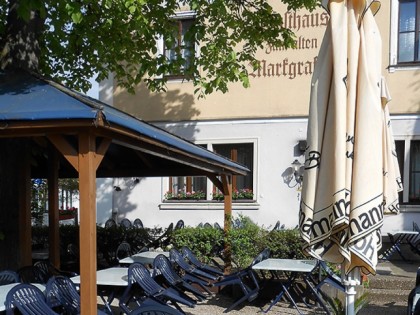 照片:  Zum Alten Markgrafen